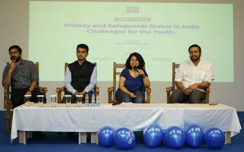 Youth Igf India Youth Internet Governance Forum India