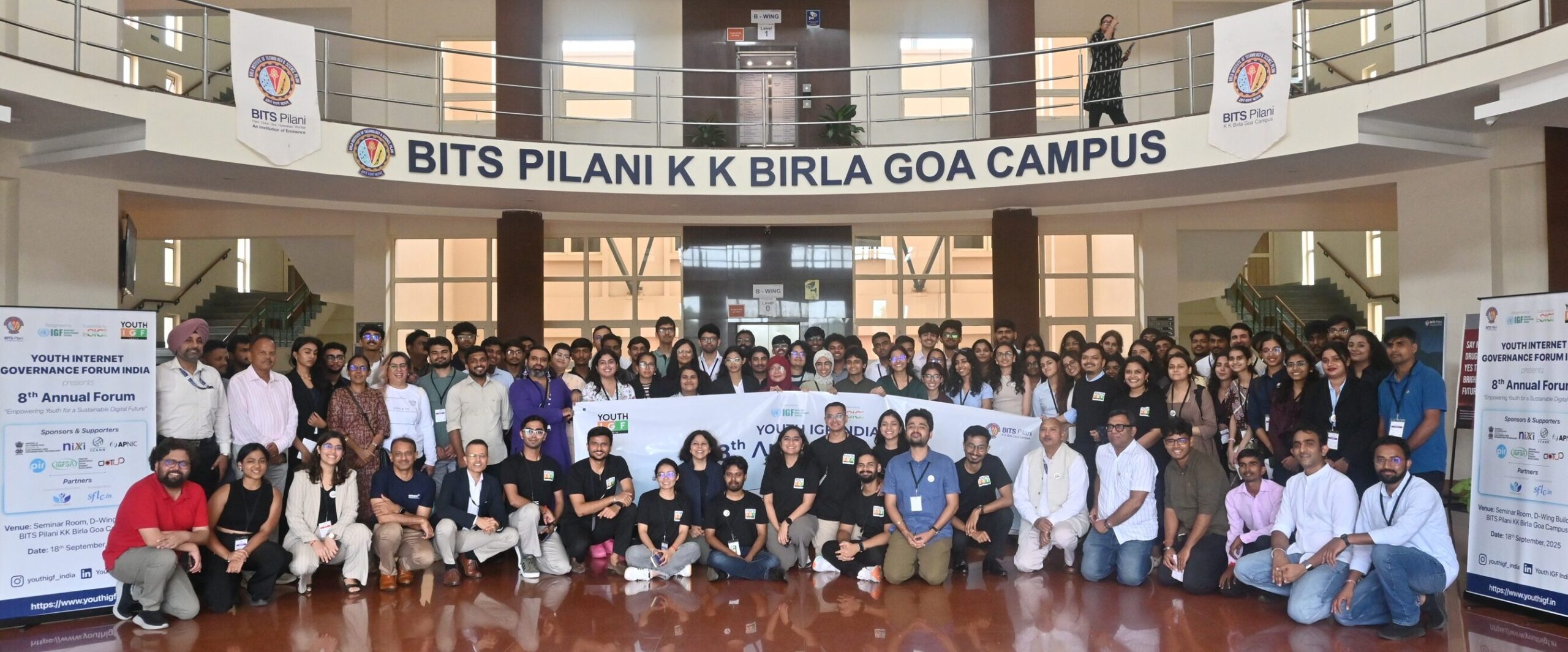 Youth IGF India Annual Forum 2025