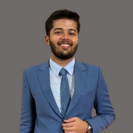 Ankush Rai