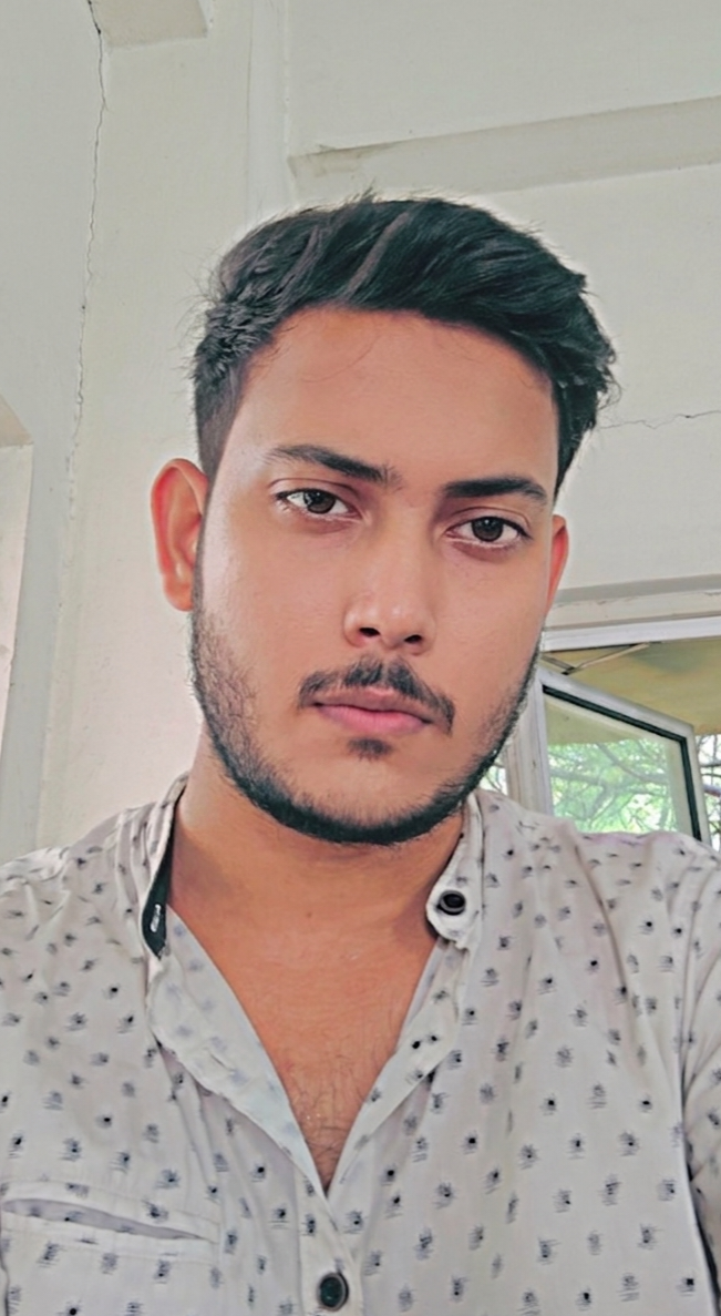 Hasham Khan