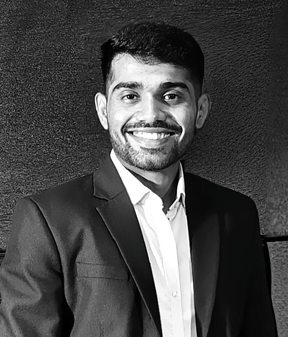 Rushikesh Kokare