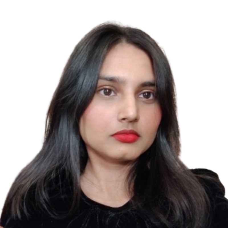 Sanjana Gupta