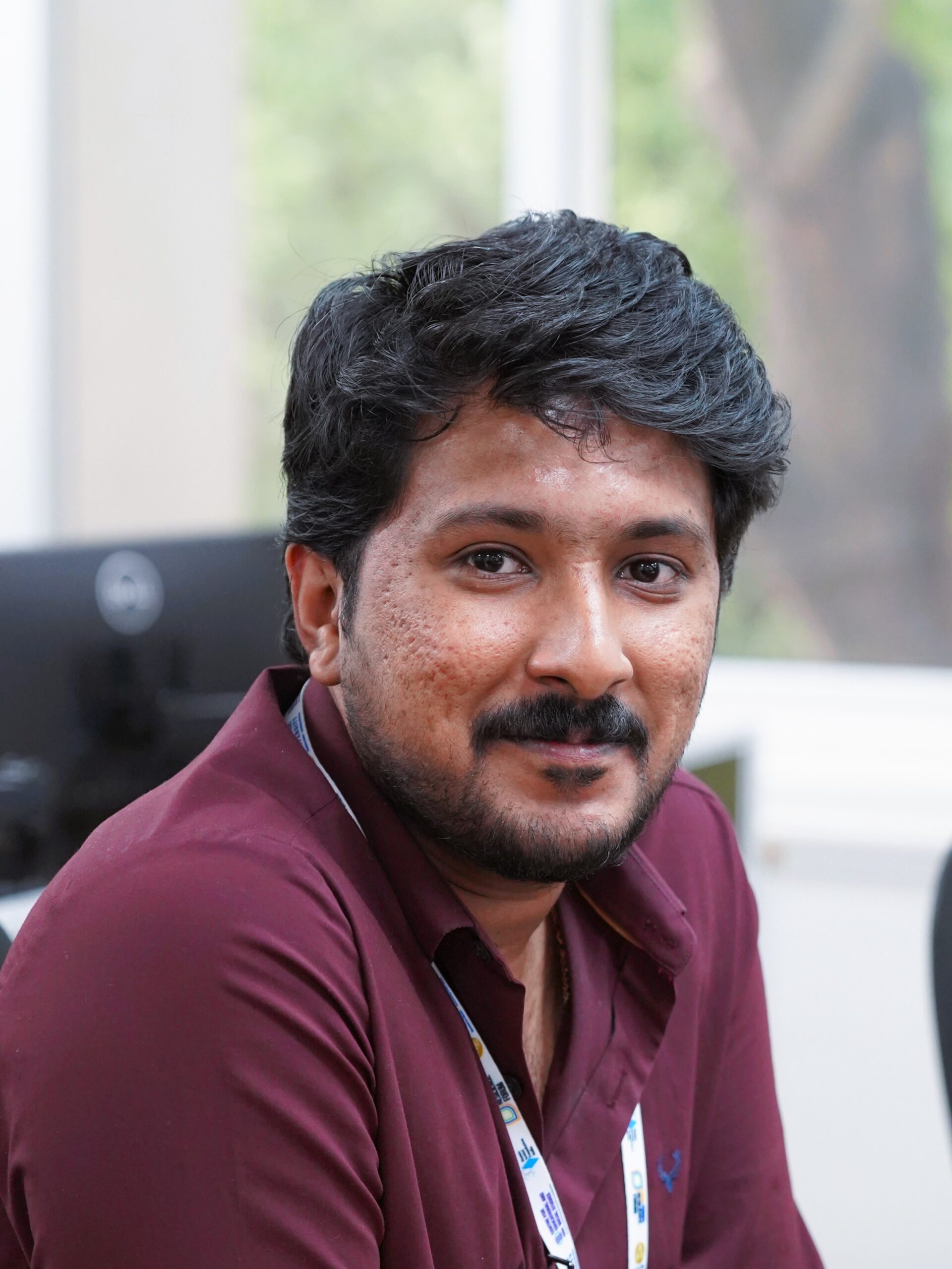Sanoop Sajan Koshy