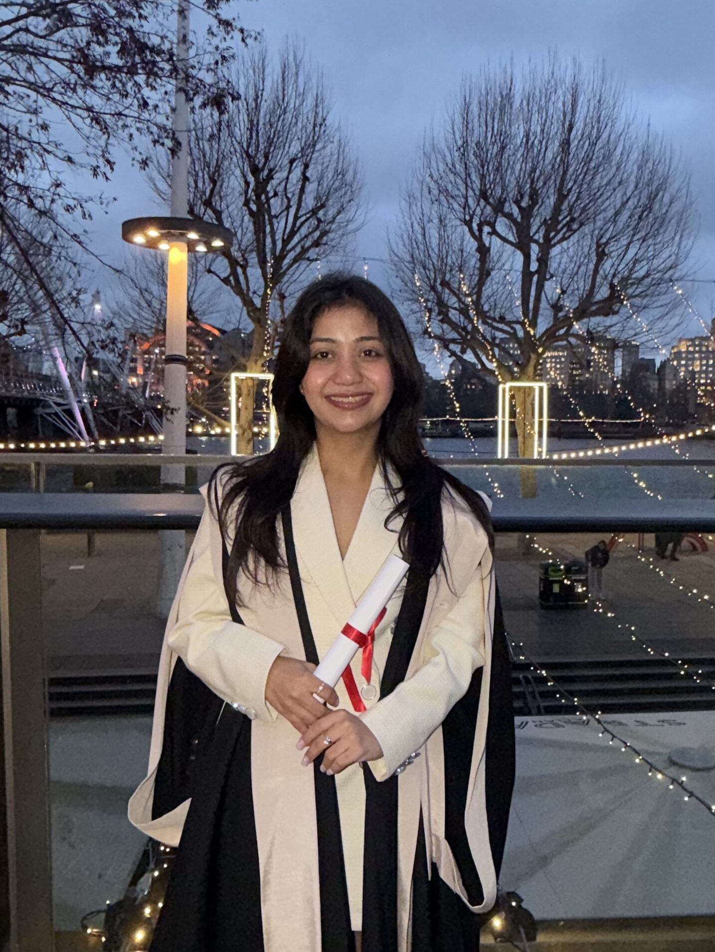 Shubhi Agrawal