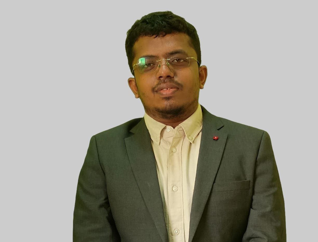 Usama Ansari
