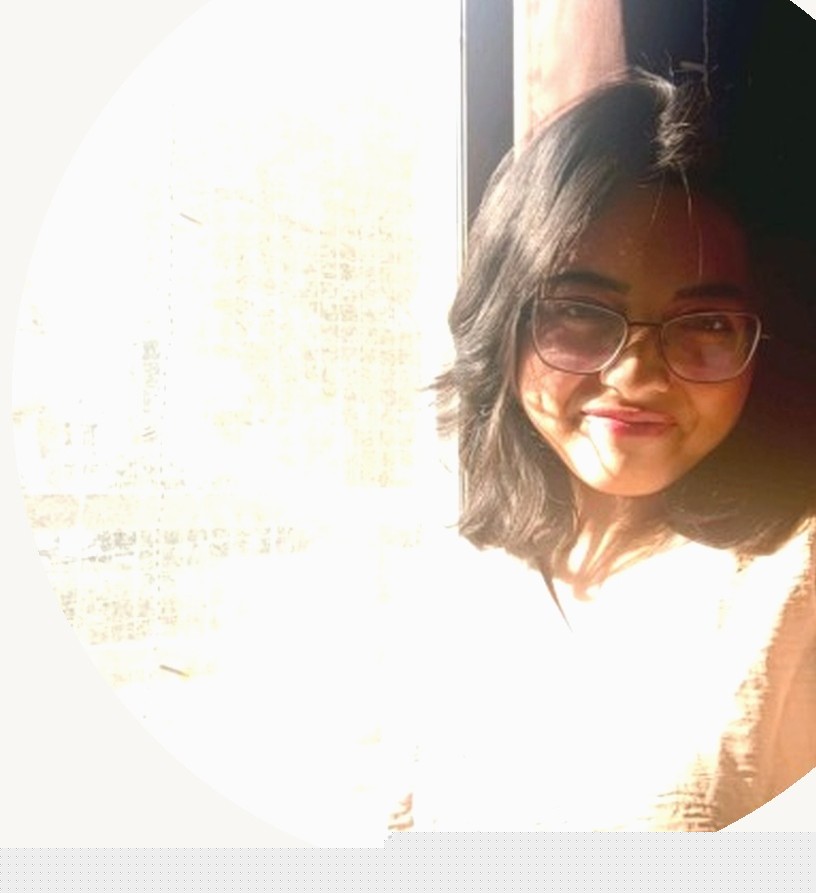 Vrinda Pandey