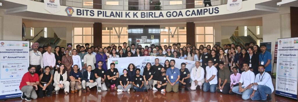 Youth IGF India Annual Forum 2025