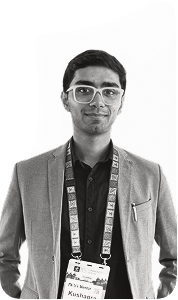 Kushagra Singh