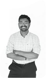 Manas Joshi