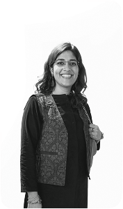 Preeksha Malhotra