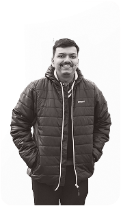 Tathagat Sharma