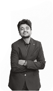 Yash Agarwal