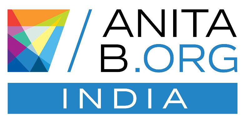 AnitaB.org India